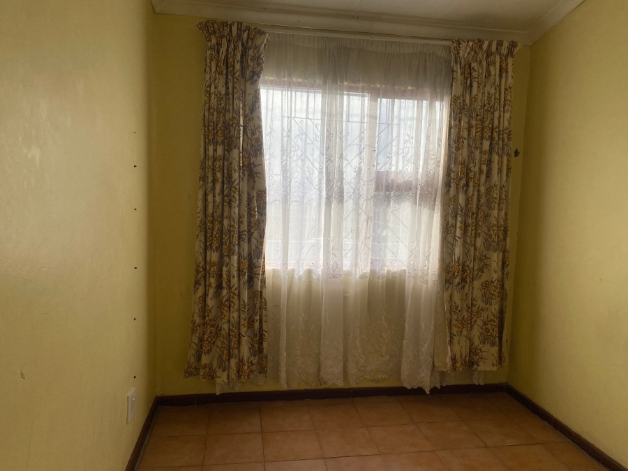 3 Bedroom Property for Sale in Mdantsane Nu 17 Eastern Cape